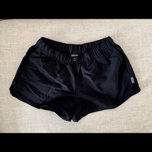 Patagonia Barely Baggies